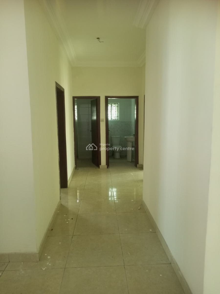 3 Bedroom Flat in Ikota Villa Estate, Ikota Estate, Ikota, Lekki, Lagos, Flat / Apartment for Rent