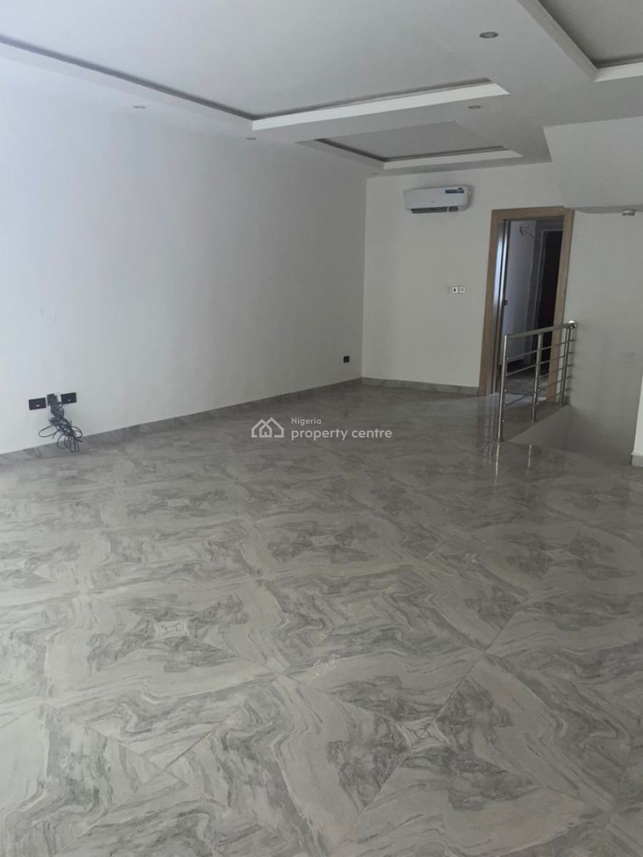Exquisite 4 Bedroom Townhouse with a Room Bq at Old Ikoyi with Excelle, Ikoyi Lagos, Ikoyi, Lagos, Terraced Duplex for Rent