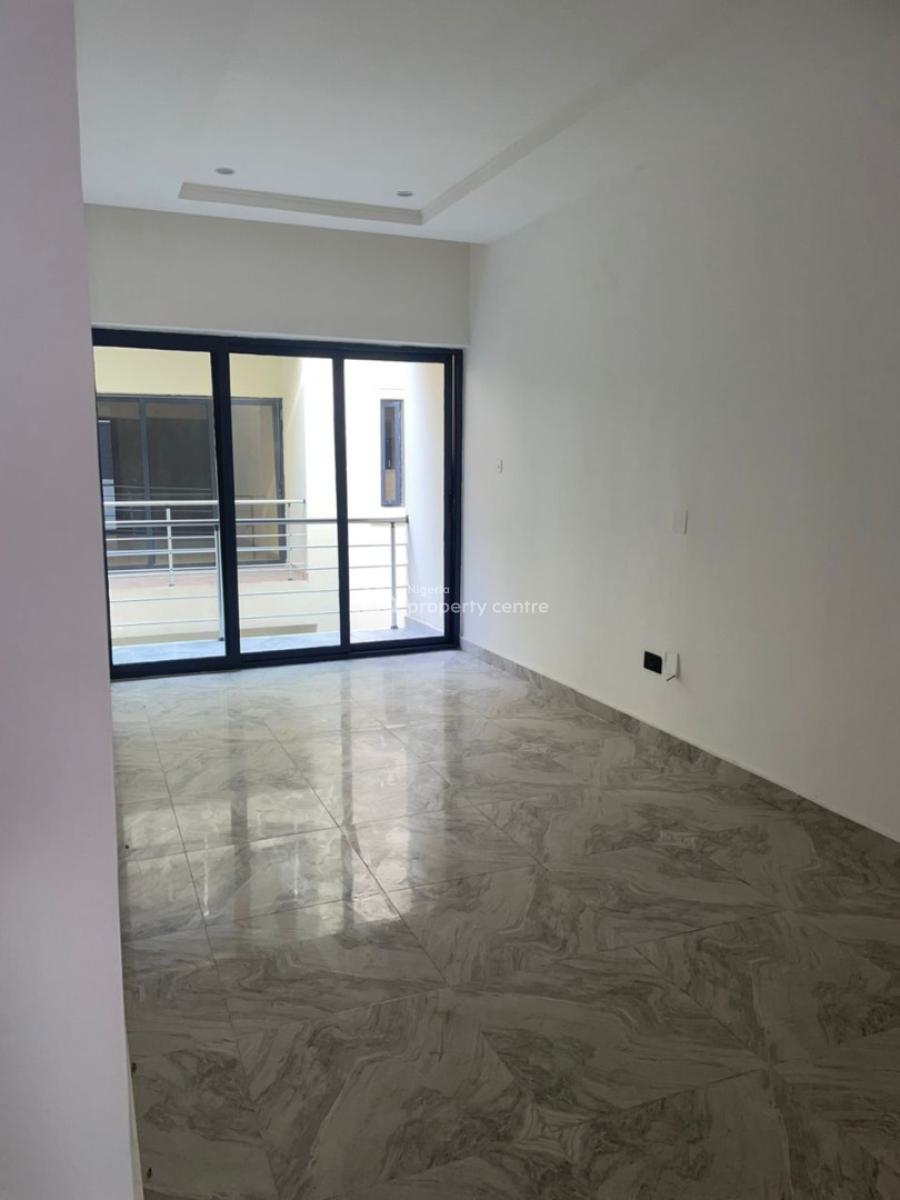 Exquisite 4 Bedroom Townhouse with a Room Bq at Old Ikoyi with Excelle, Ikoyi Lagos, Ikoyi, Lagos, Terraced Duplex for Rent