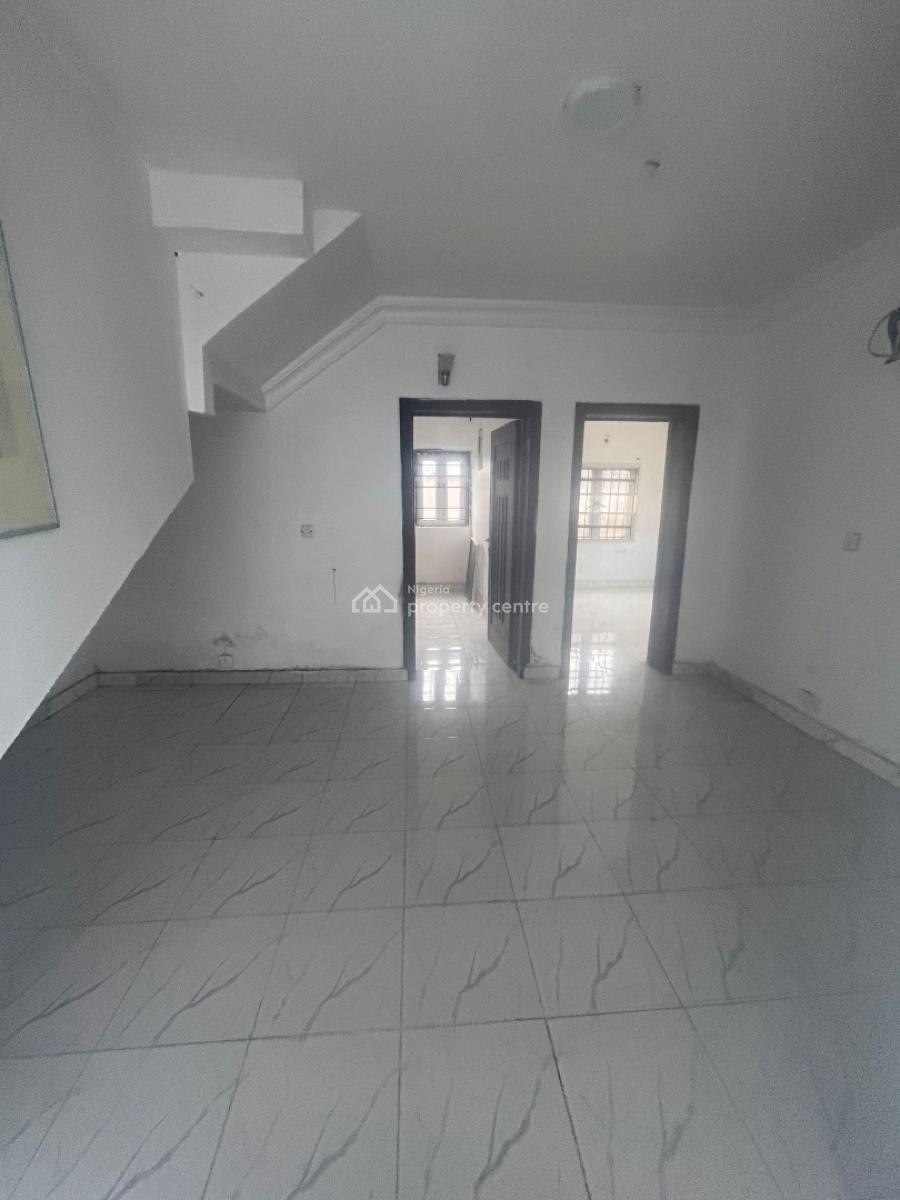 2 Bedroom Flat, Value County, Sangotedo, Ajah, Lagos, Flat / Apartment for Rent