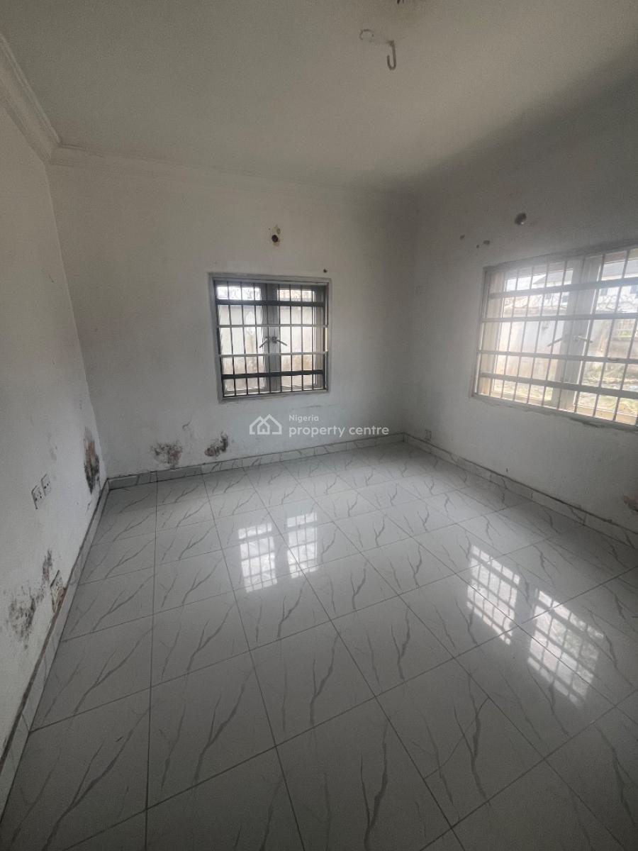 2 Bedroom Flat, Value County, Sangotedo, Ajah, Lagos, Flat / Apartment for Rent