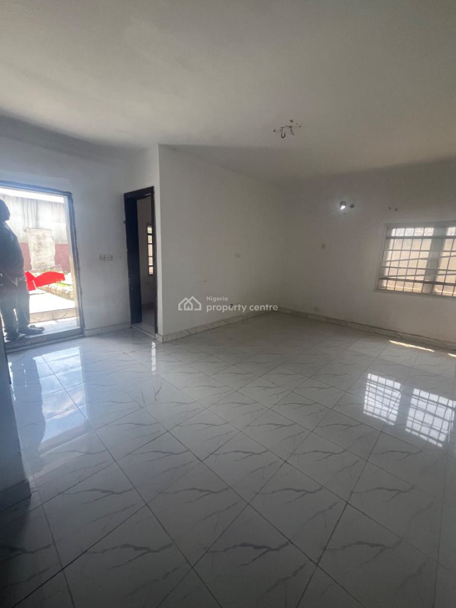 2 Bedroom Flat, Value County, Sangotedo, Ajah, Lagos, Flat / Apartment for Rent