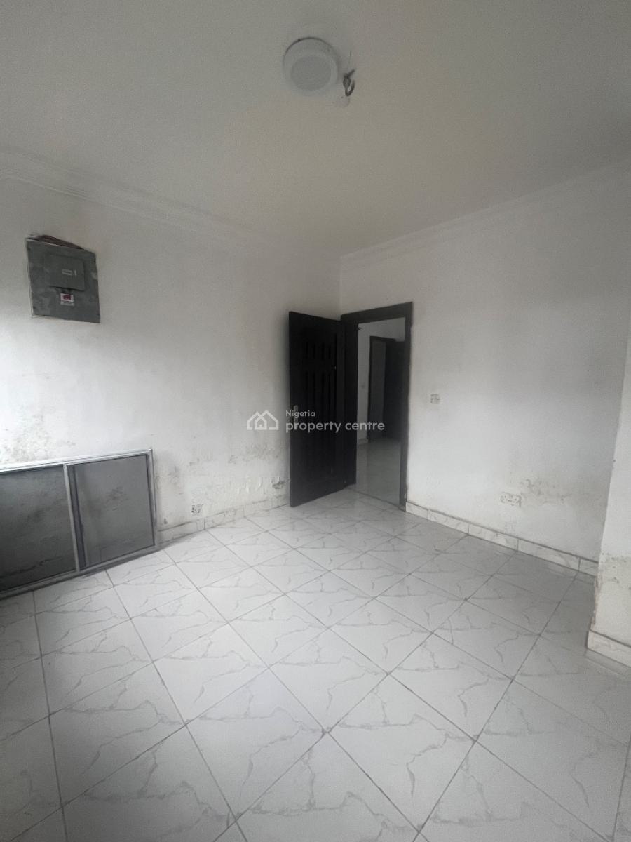2 Bedroom Flat, Value County, Sangotedo, Ajah, Lagos, Flat / Apartment for Rent