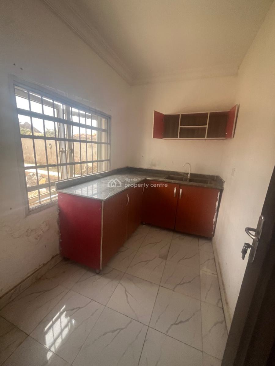 2 Bedroom Flat, Value County, Sangotedo, Ajah, Lagos, Flat / Apartment for Rent