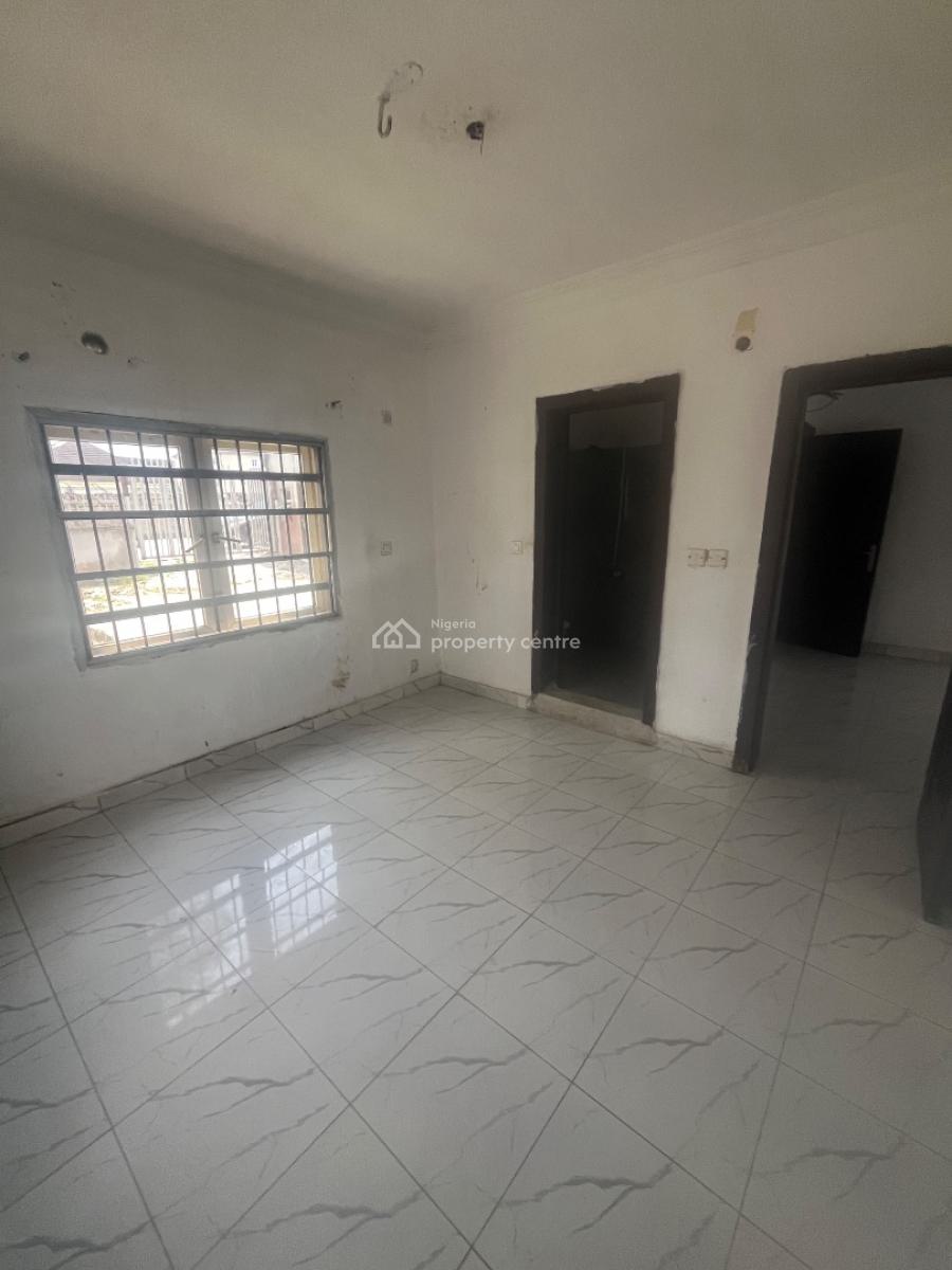 2 Bedroom Flat, Value County, Sangotedo, Ajah, Lagos, Flat / Apartment for Rent
