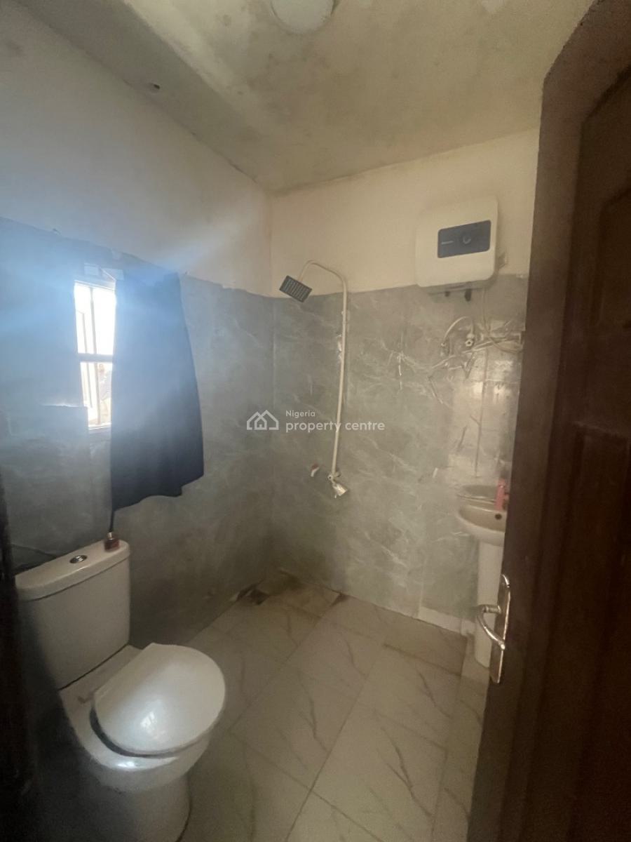 2 Bedroom Flat, Value County, Sangotedo, Ajah, Lagos, Flat / Apartment for Rent