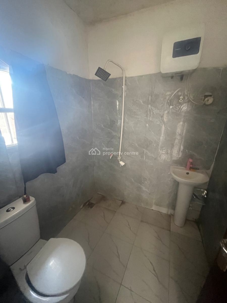 2 Bedroom Flat, Value County, Sangotedo, Ajah, Lagos, Flat / Apartment for Rent