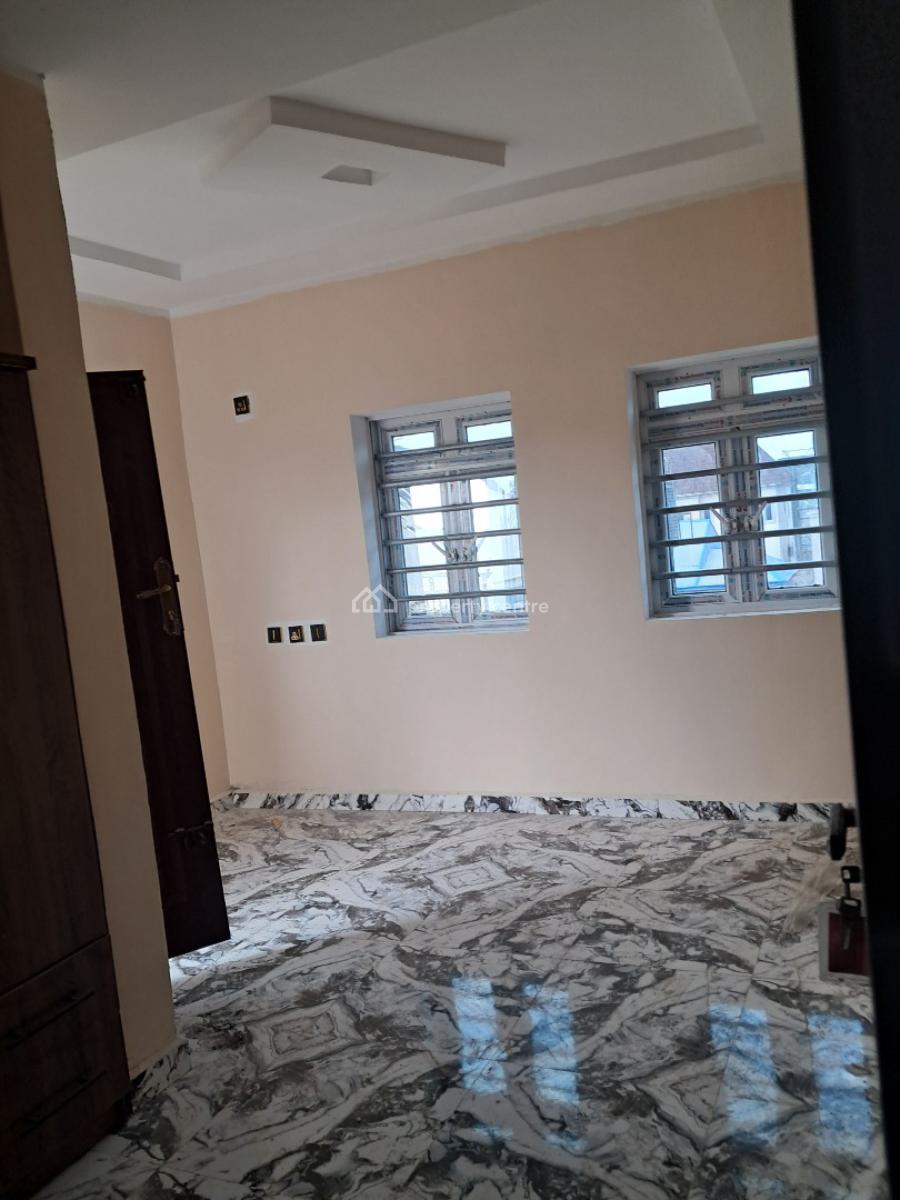 Luxury Two Bedroom Flats Pop Blast, Okpanam Road, Asaba, Delta, Flat / Apartment for Rent