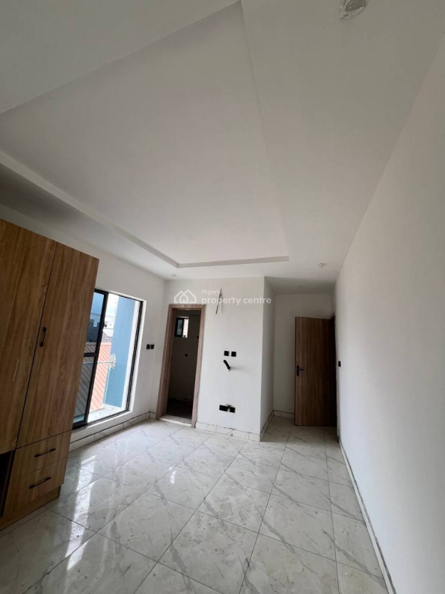 Block of Apartment with Spacious Rooms, Ilasan, Ikate, Lekki, Lagos, Flat / Apartment for Sale