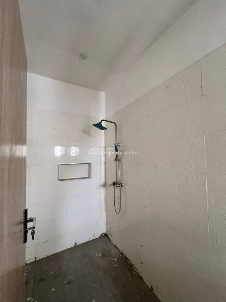 Block of Apartment with Spacious Rooms, Ilasan, Ikate, Lekki, Lagos, Flat / Apartment for Sale