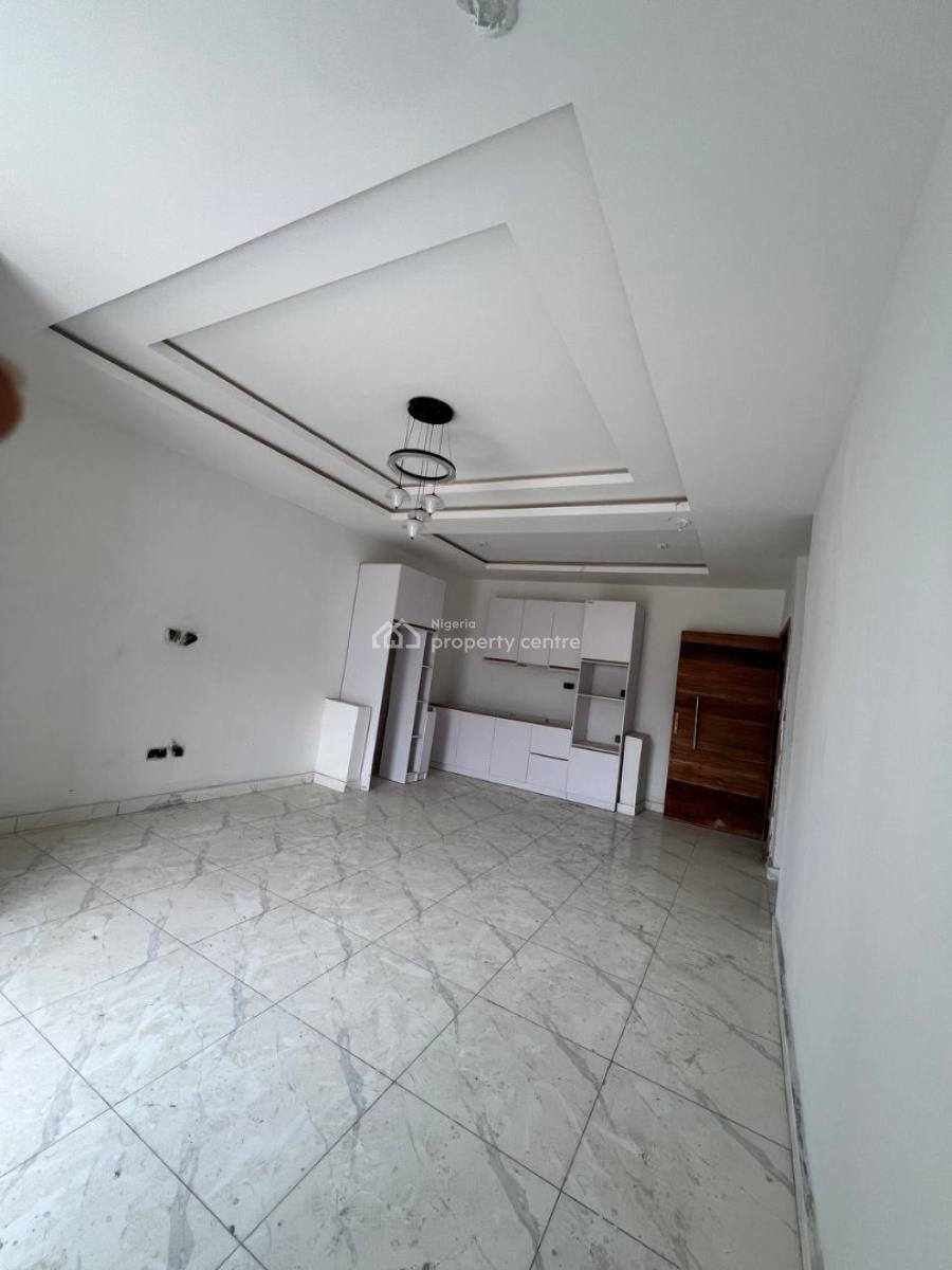 Block of Apartment with Spacious Rooms, Ilasan, Ikate, Lekki, Lagos, Flat / Apartment for Sale