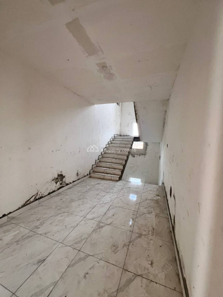 Block of Apartment with Spacious Rooms, Ilasan, Ikate, Lekki, Lagos, Flat / Apartment for Sale