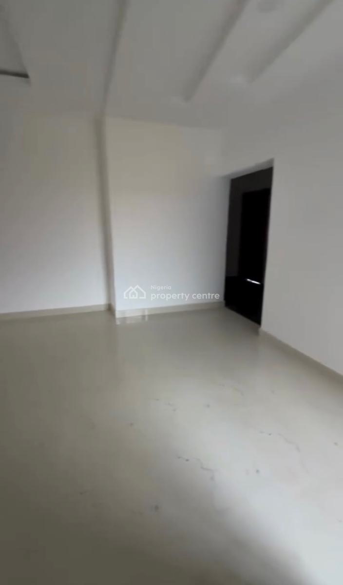 Luxury 3bedroom Flat+bq+tarred Road, Katampe Main, Katampe, Abuja, Block of Flats for Sale