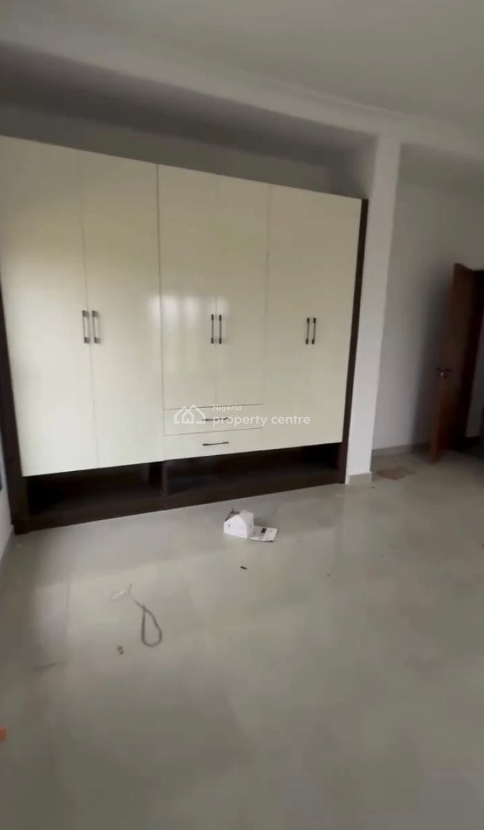 Luxury 3bedroom Flat+bq+tarred Road, Katampe Main, Katampe, Abuja, Block of Flats for Sale