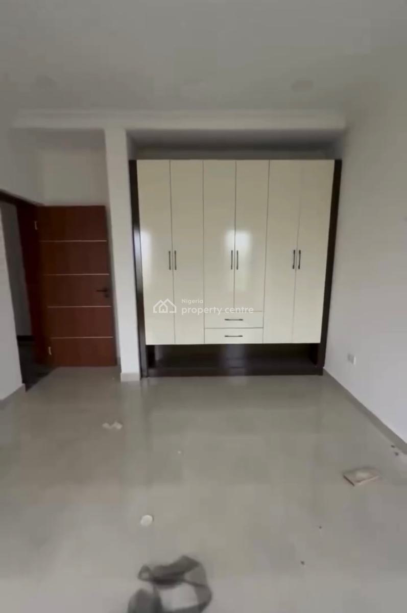 Luxury 3bedroom Flat+bq+tarred Road, Katampe Main, Katampe, Abuja, Block of Flats for Sale