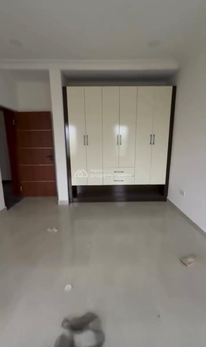 Luxury 3bedroom Flat+bq+tarred Road, Katampe Main, Katampe, Abuja, Block of Flats for Sale