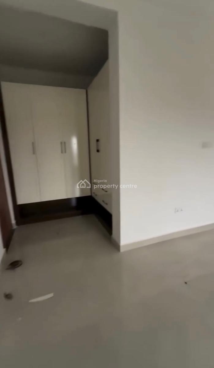 Luxury 3bedroom Flat+bq+tarred Road, Katampe Main, Katampe, Abuja, Block of Flats for Sale