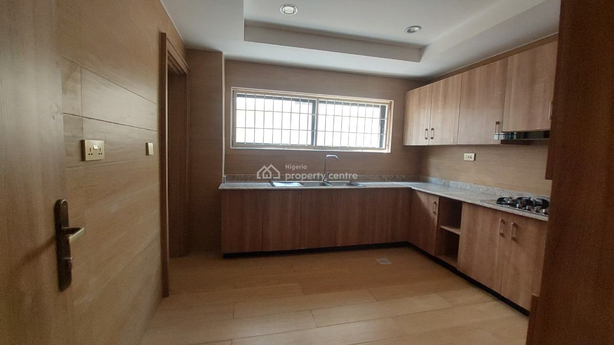 3 Bedroom Flat, Asokoro District, Abuja, Flat / Apartment for Rent