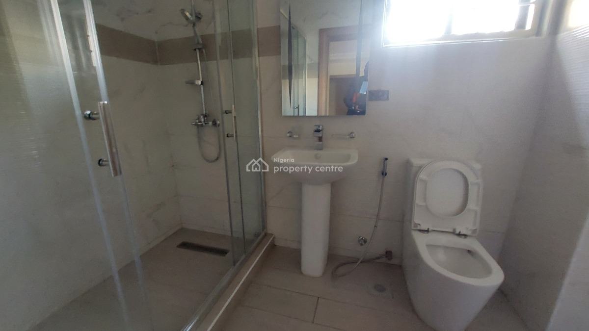3 Bedroom Flat, Asokoro District, Abuja, Flat / Apartment for Rent