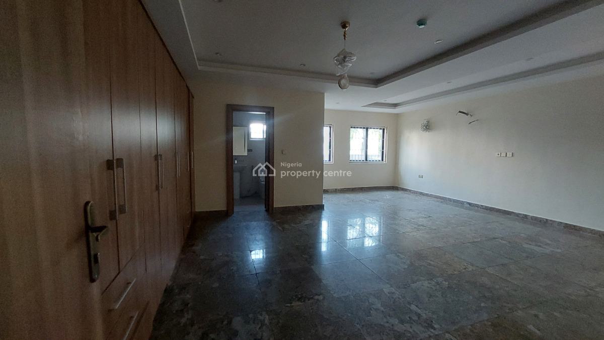 3 Bedroom Flat, Asokoro District, Abuja, Flat / Apartment for Rent
