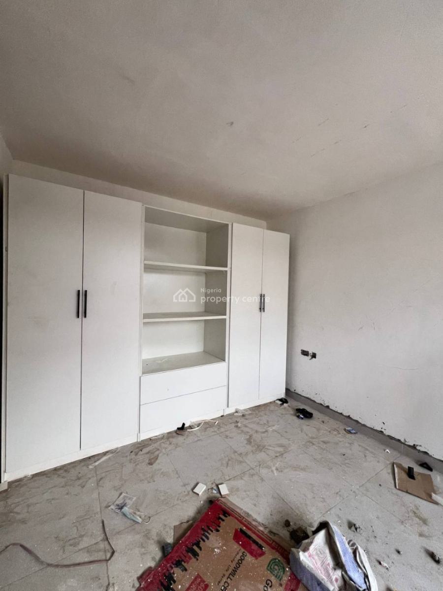 Block of Apartment with Spacious Rooms, Ilasan, Ikate, Lekki, Lagos, Flat / Apartment for Sale