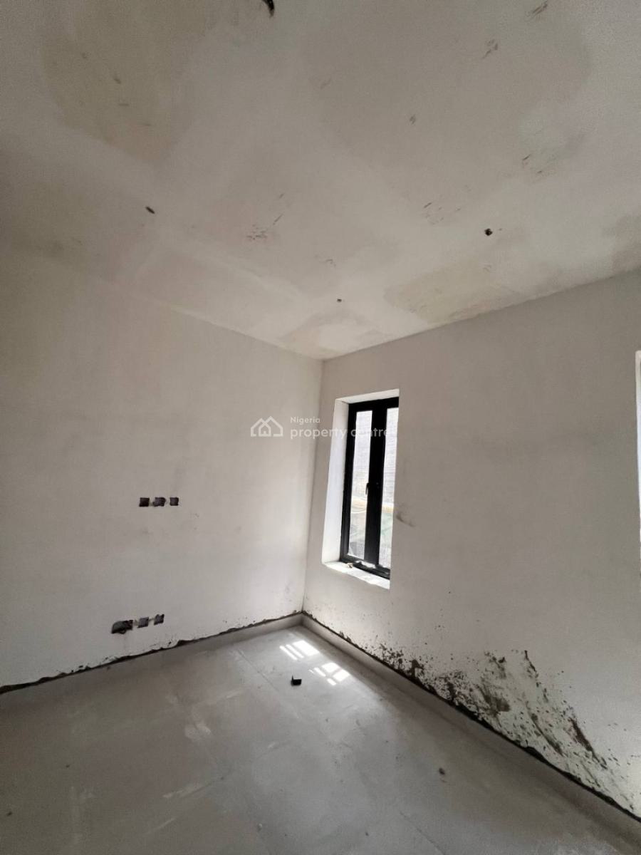 Block of Apartment with Spacious Rooms, Ilasan, Ikate, Lekki, Lagos, Flat / Apartment for Sale