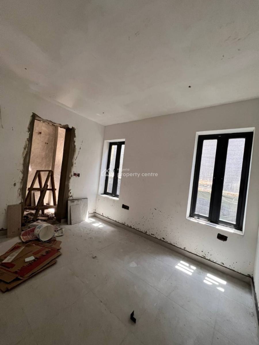 Block of Apartment with Spacious Rooms, Ilasan, Ikate, Lekki, Lagos, Flat / Apartment for Sale
