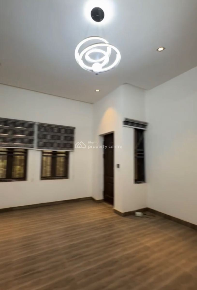Luxury Beautiful 3 Bedroom Flat+ with Ac, Katampe Main, Katampe (main), Katampe, Abuja, Block of Flats for Sale