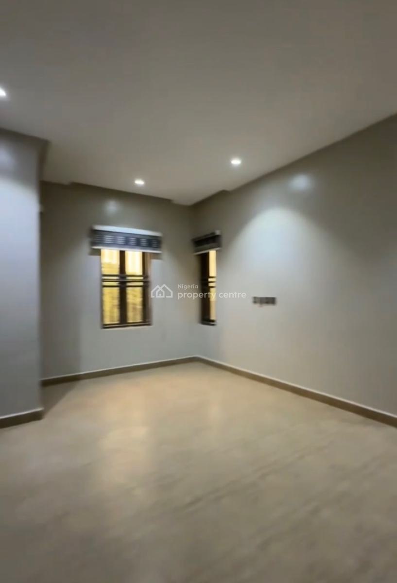 Luxury Beautiful 3 Bedroom Flat+ with Ac, Katampe Main, Katampe (main), Katampe, Abuja, Block of Flats for Sale
