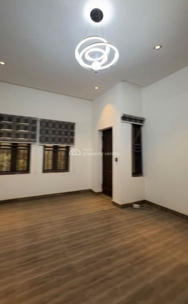 Luxury Beautiful 3 Bedroom Flat+ with Ac, Katampe Main, Katampe (main), Katampe, Abuja, Block of Flats for Sale