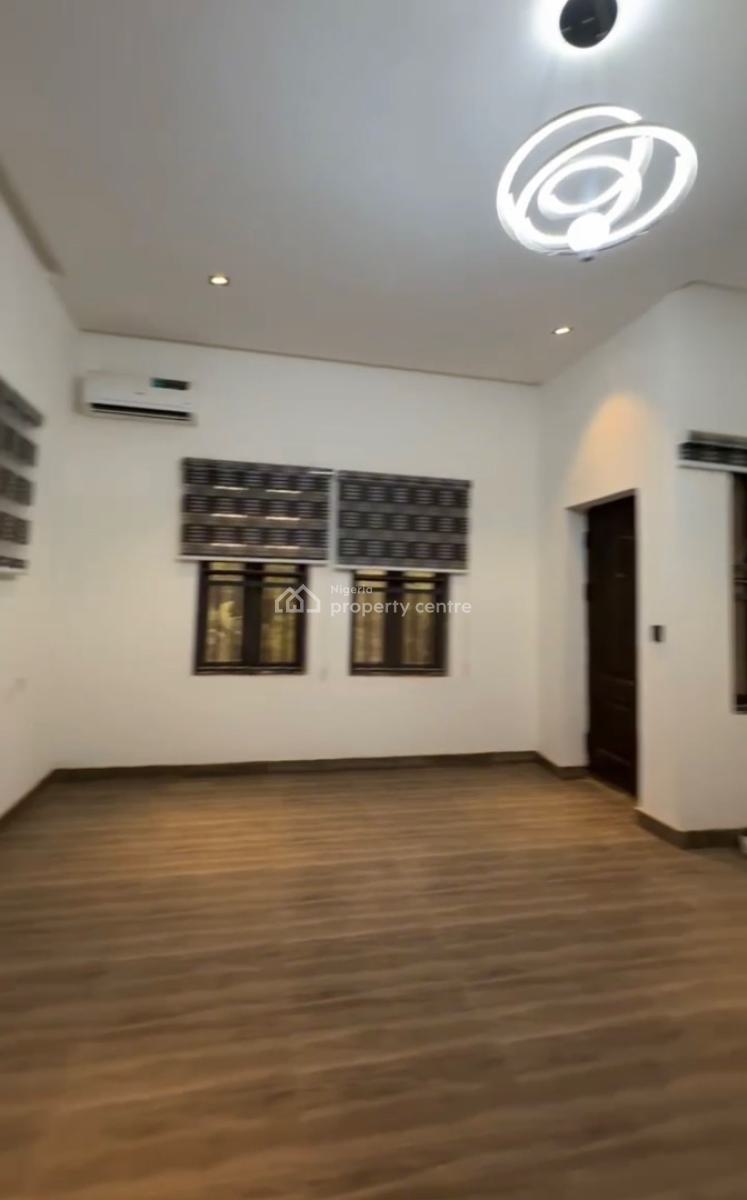 Luxury Beautiful 3 Bedroom Flat+ with Ac, Katampe Main, Katampe (main), Katampe, Abuja, Block of Flats for Sale