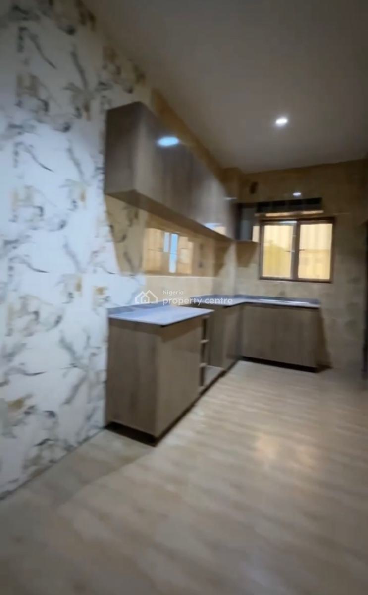 Luxury Beautiful 3 Bedroom Flat+ with Ac, Katampe Main, Katampe (main), Katampe, Abuja, Block of Flats for Sale