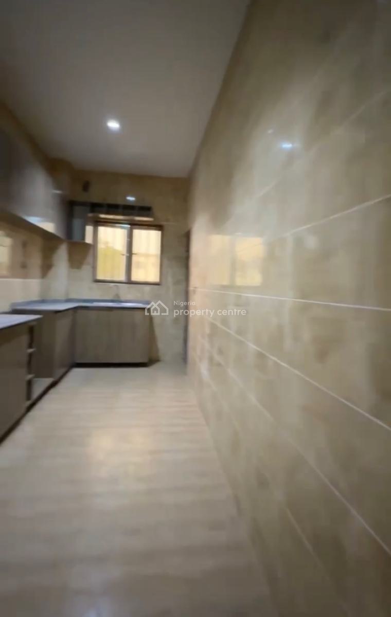Luxury Beautiful 3 Bedroom Flat+ with Ac, Katampe Main, Katampe (main), Katampe, Abuja, Block of Flats for Sale