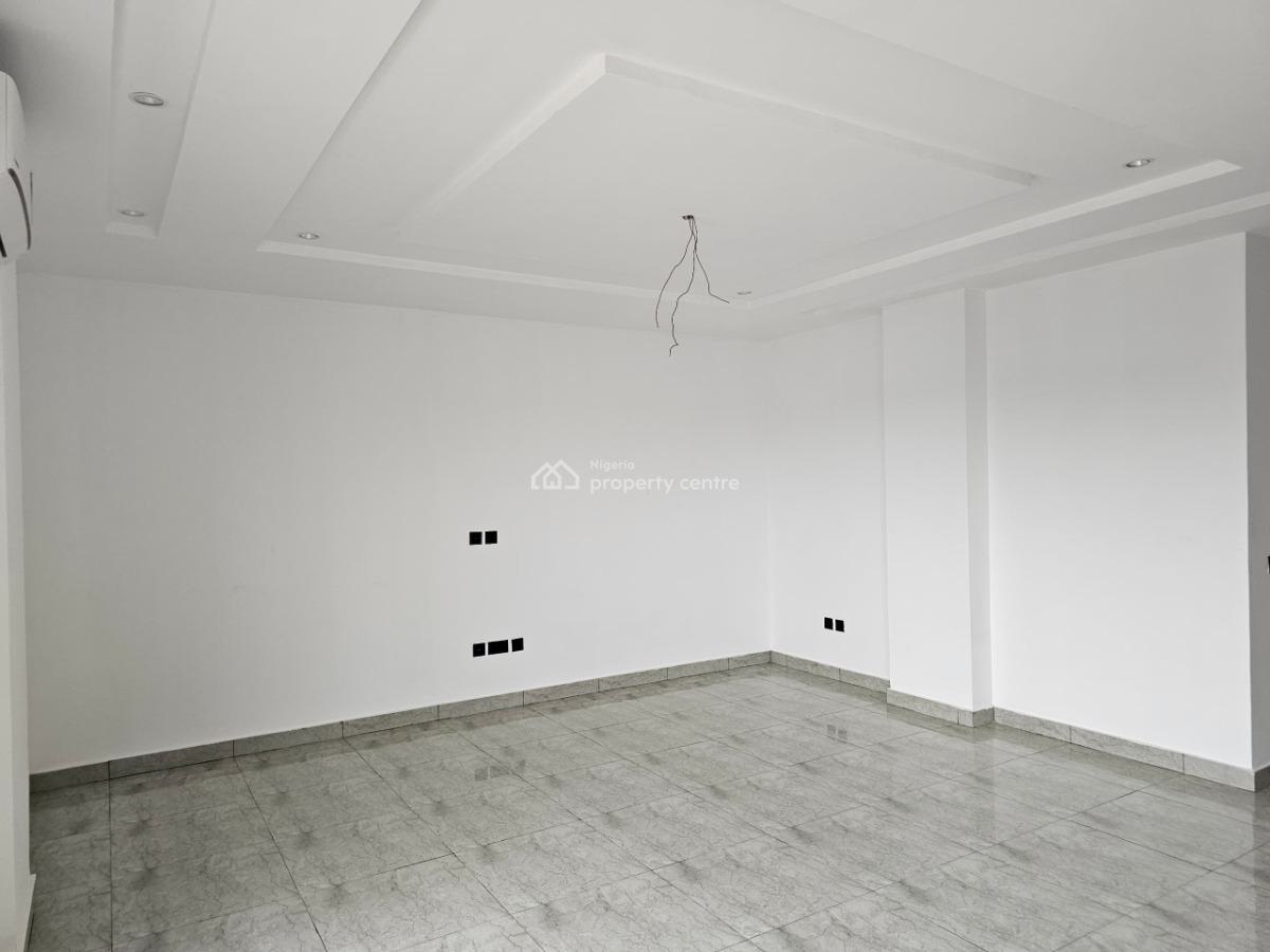 Luxurious 3 Bedroom Ensuite Penthouse with 200sqm Private Terrace, Ikoyi, Lagos, Flat / Apartment for Rent