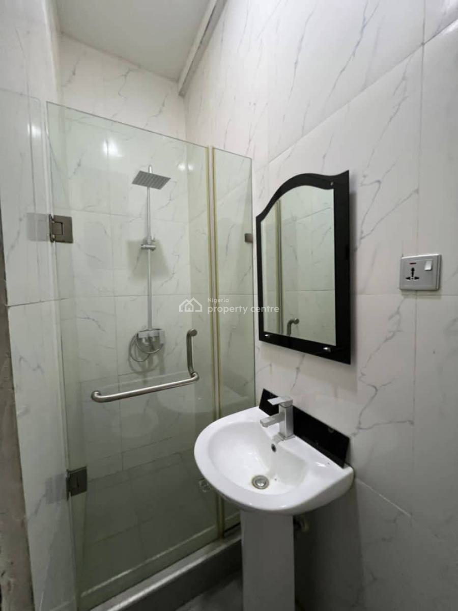 Fully Furnished 1 Bedroom Apartment, Off Orchid Hotel Road, Ikota, Lekki, Lagos, Mini Flat (room and Parlour) for Rent