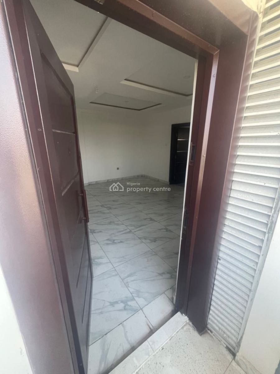 Brand New 2 Bedroom Apartment, Artica Estate Axis, Okun-ajah, Ajah, Lagos, Flat / Apartment for Rent