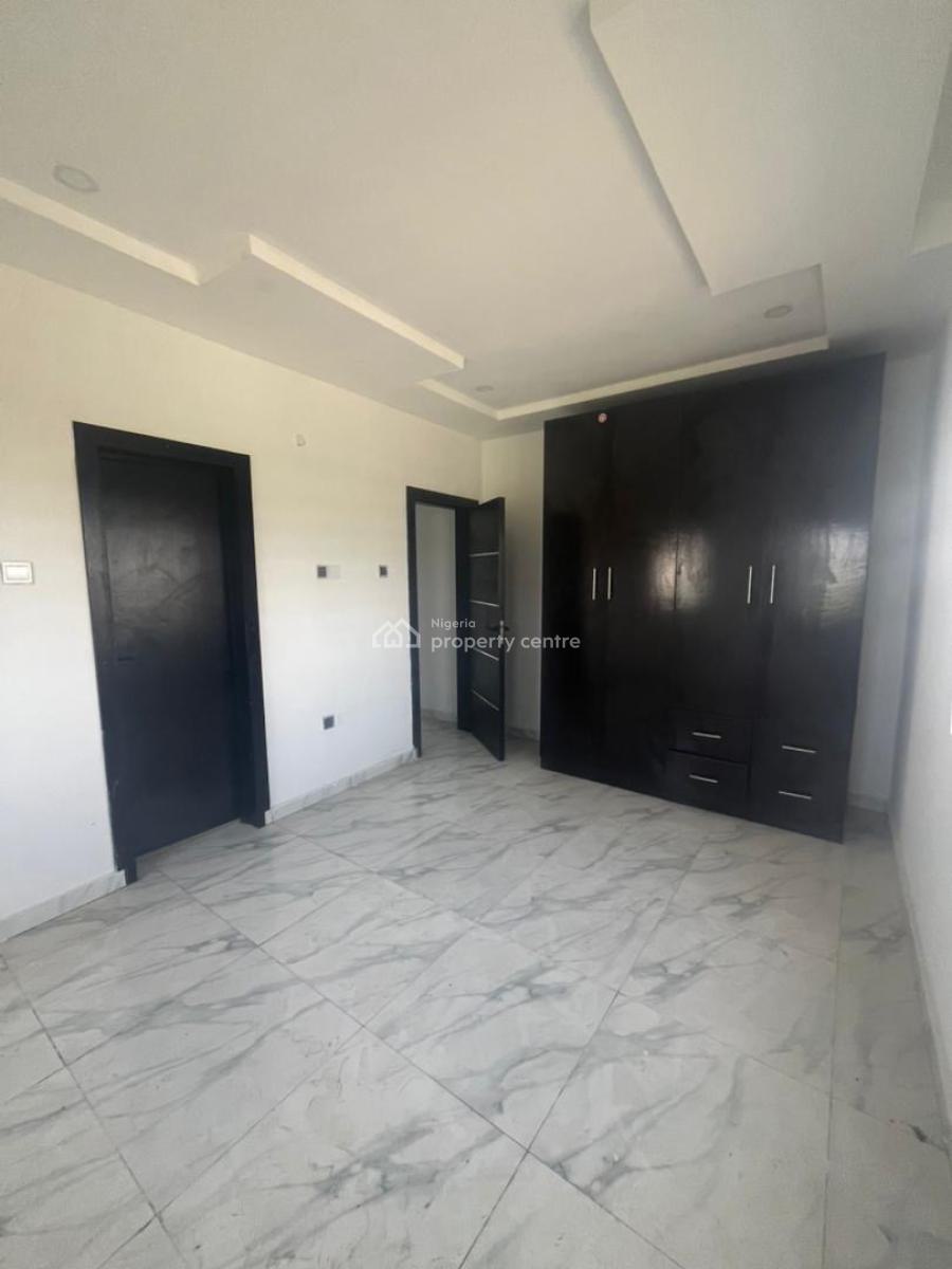 Brand New 2 Bedroom Apartment, Artica Estate Axis, Okun-ajah, Ajah, Lagos, Flat / Apartment for Rent