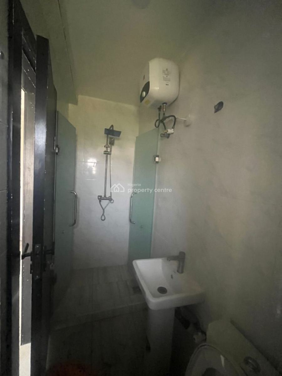 Brand New 2 Bedroom Apartment, Artica Estate Axis, Okun-ajah, Ajah, Lagos, Flat / Apartment for Rent