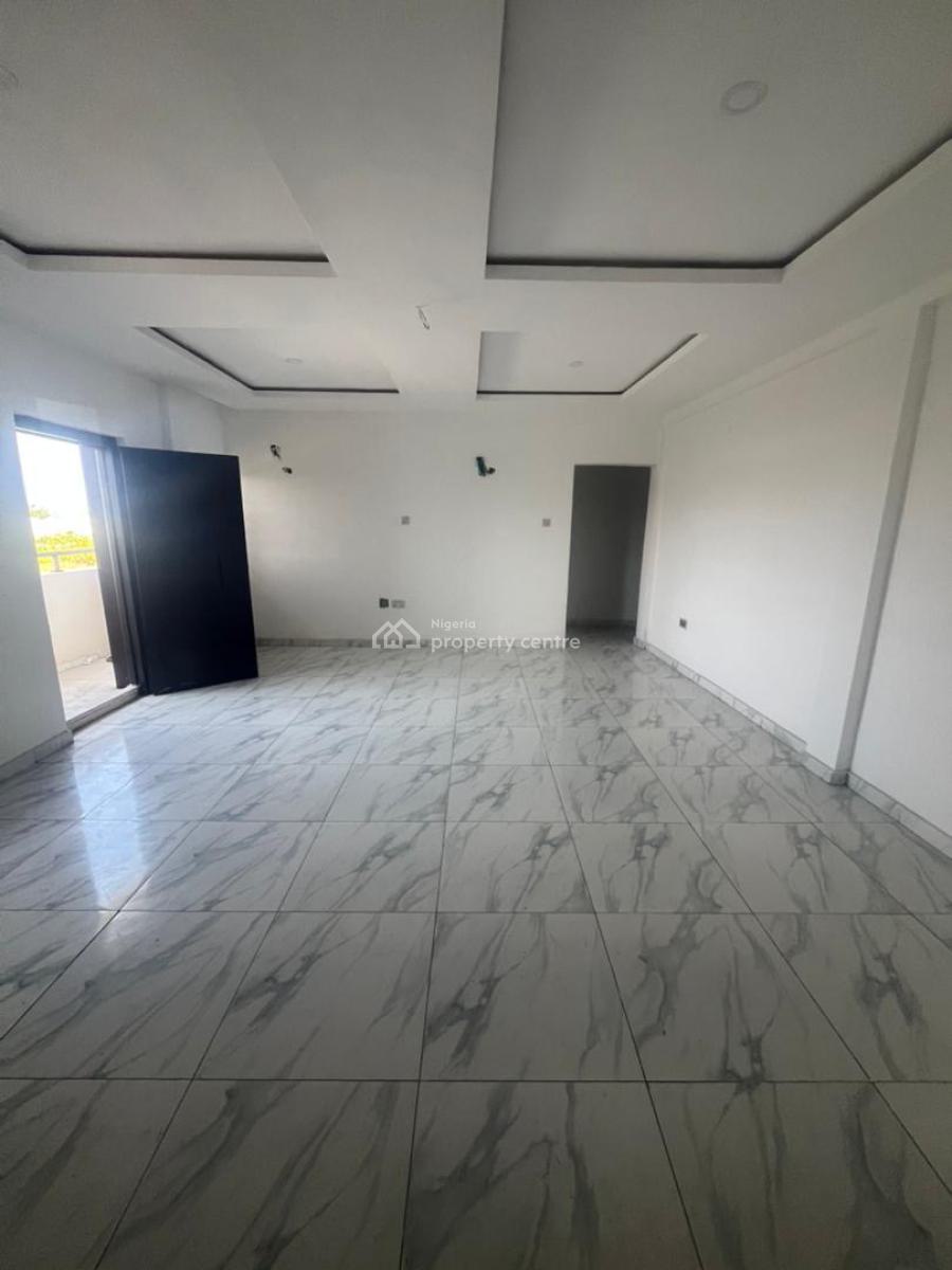 Brand New 2 Bedroom Apartment, Artica Estate Axis, Okun-ajah, Ajah, Lagos, Flat / Apartment for Rent