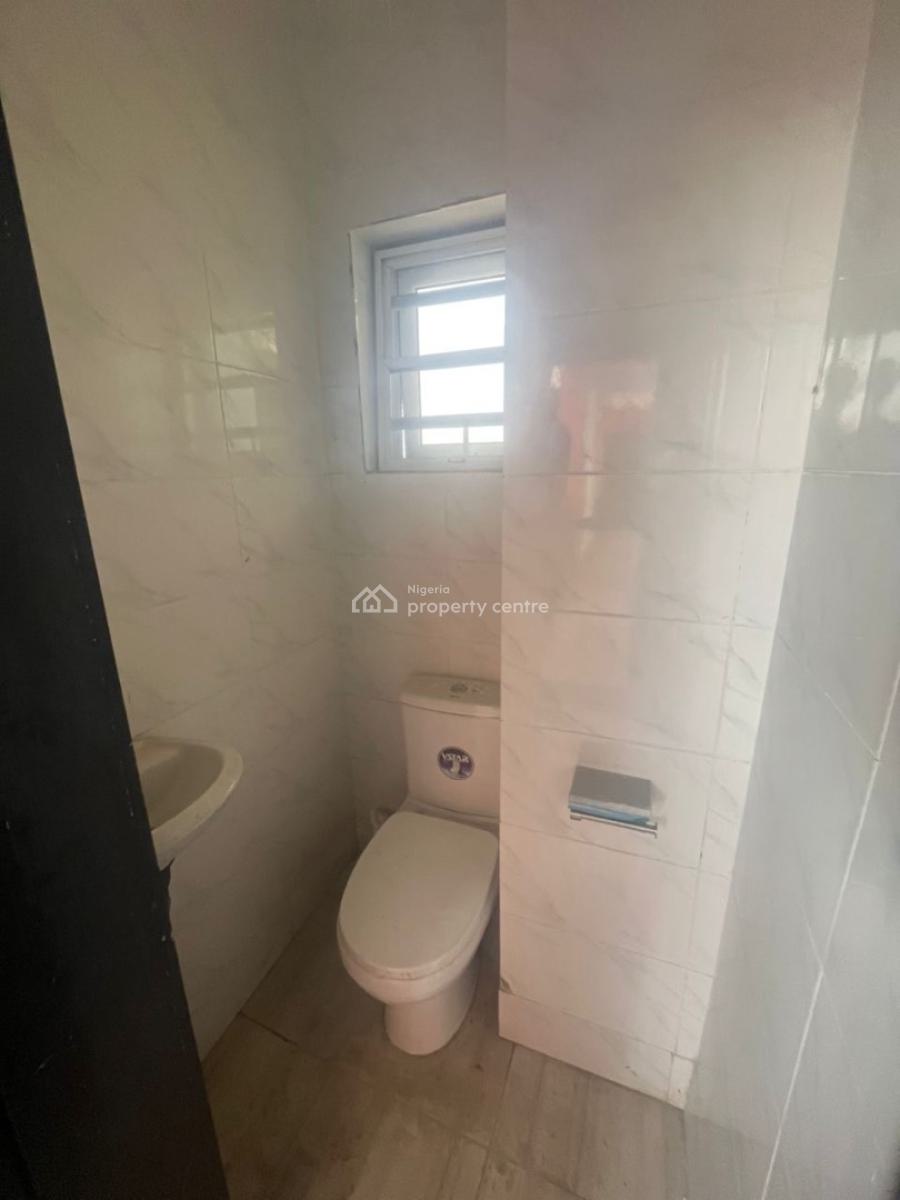 Brand New 2 Bedroom Apartment, Artica Estate Axis, Okun-ajah, Ajah, Lagos, Flat / Apartment for Rent