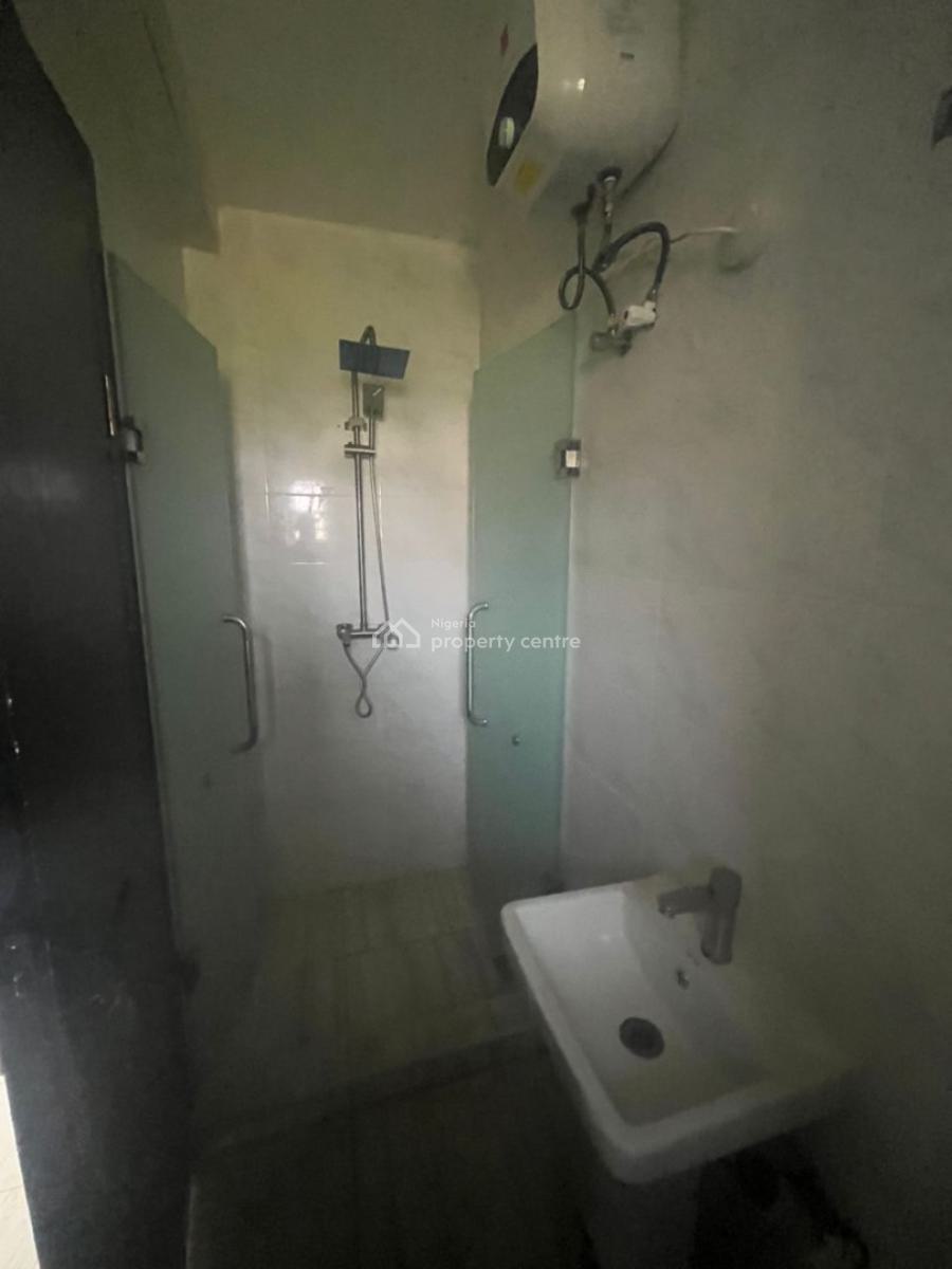 Brand New 2 Bedroom Apartment, Artica Estate Axis, Okun-ajah, Ajah, Lagos, Flat / Apartment for Rent