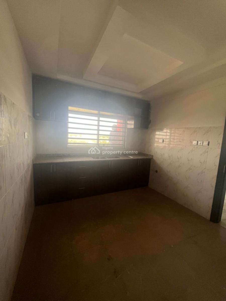 Brand New 2 Bedroom Apartment, Artica Estate Axis, Okun-ajah, Ajah, Lagos, Flat / Apartment for Rent