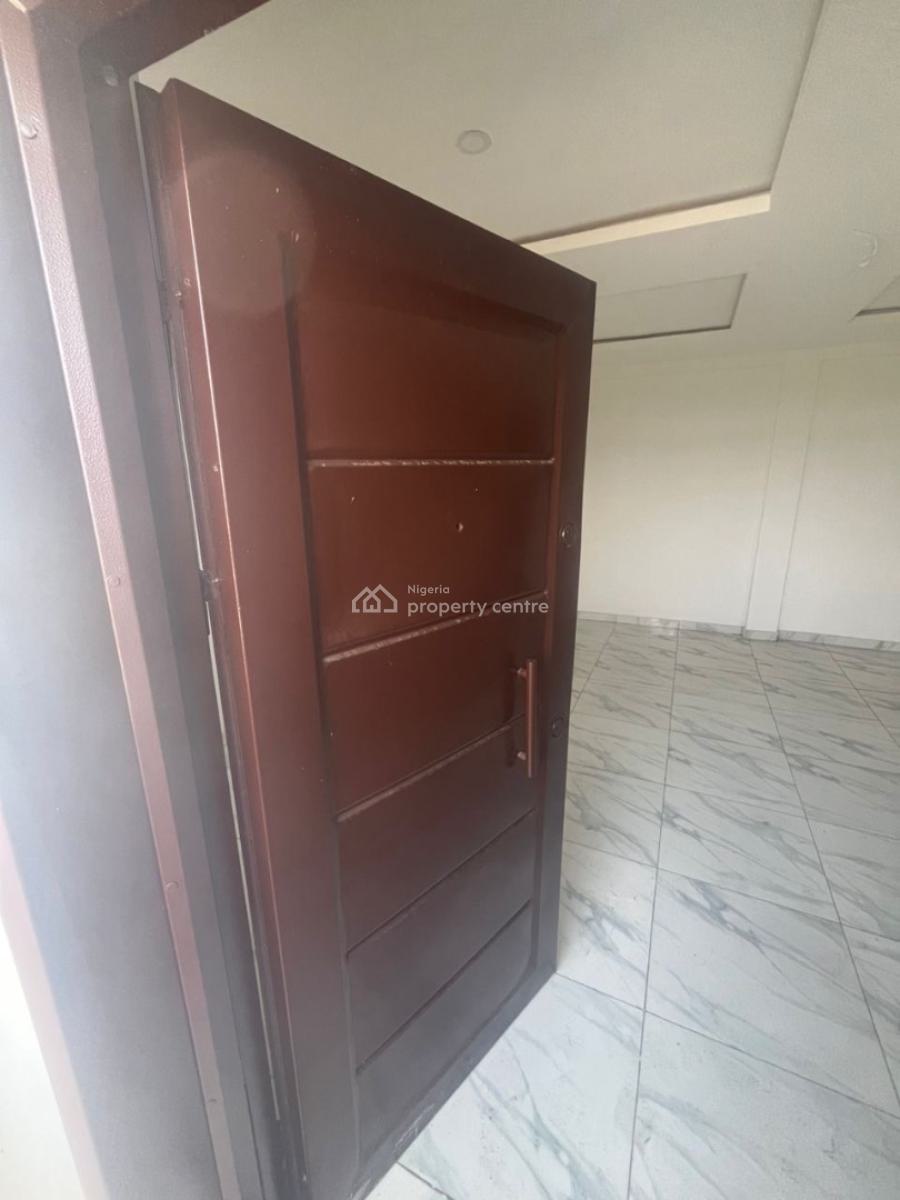 Brand New 2 Bedroom Apartment, Artica Estate Axis, Okun-ajah, Ajah, Lagos, Flat / Apartment for Rent