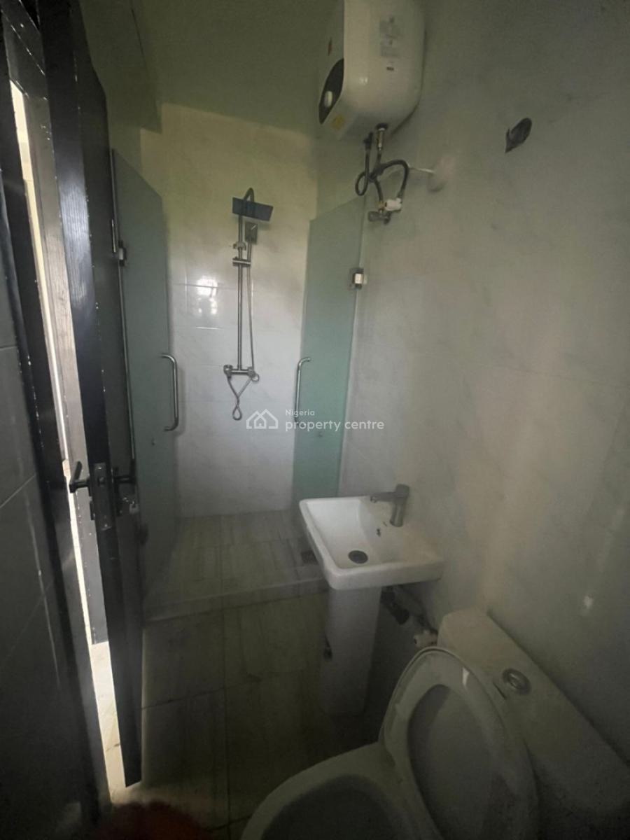 Brand New 2 Bedroom Apartment, Artica Estate Axis, Okun-ajah, Ajah, Lagos, Flat / Apartment for Rent