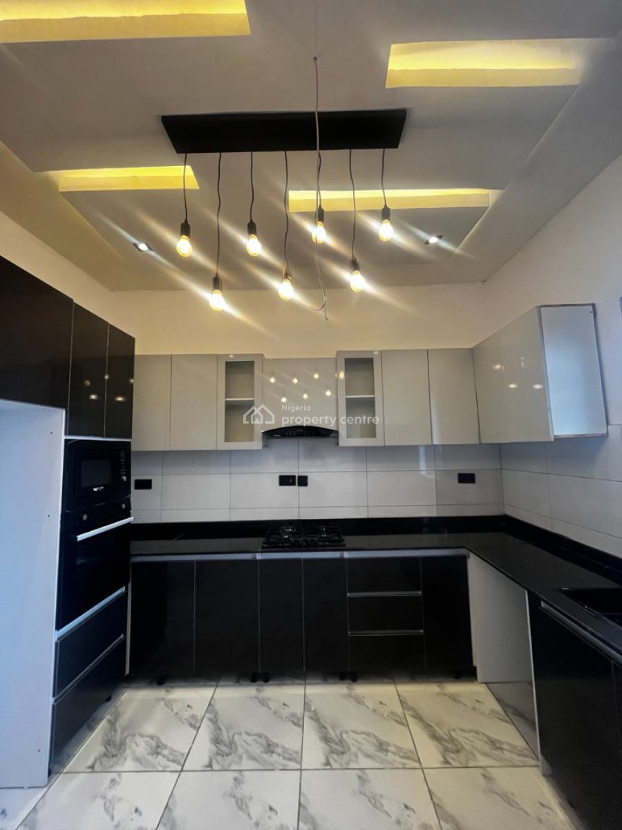 Two Bedroom Apartment, Ilasan, Ikate, Lekki, Lagos, Flat / Apartment for Sale