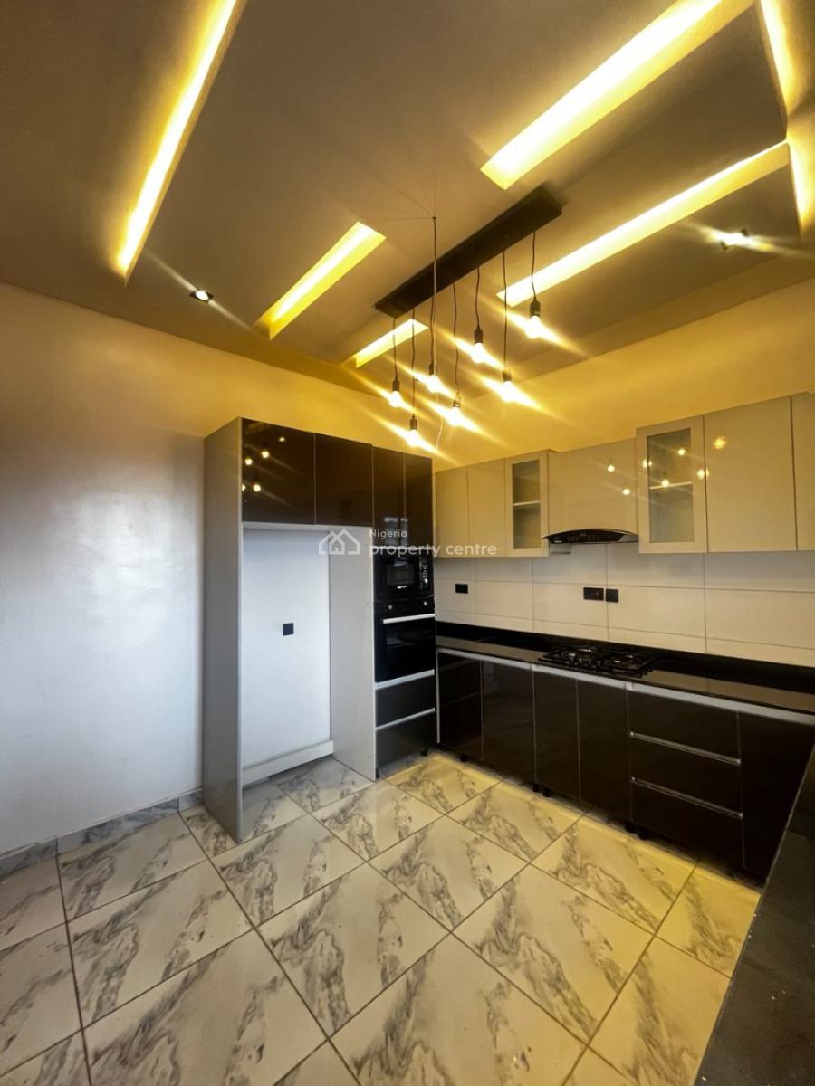 Two Bedroom Apartment, Ilasan, Ikate, Lekki, Lagos, Flat / Apartment for Sale