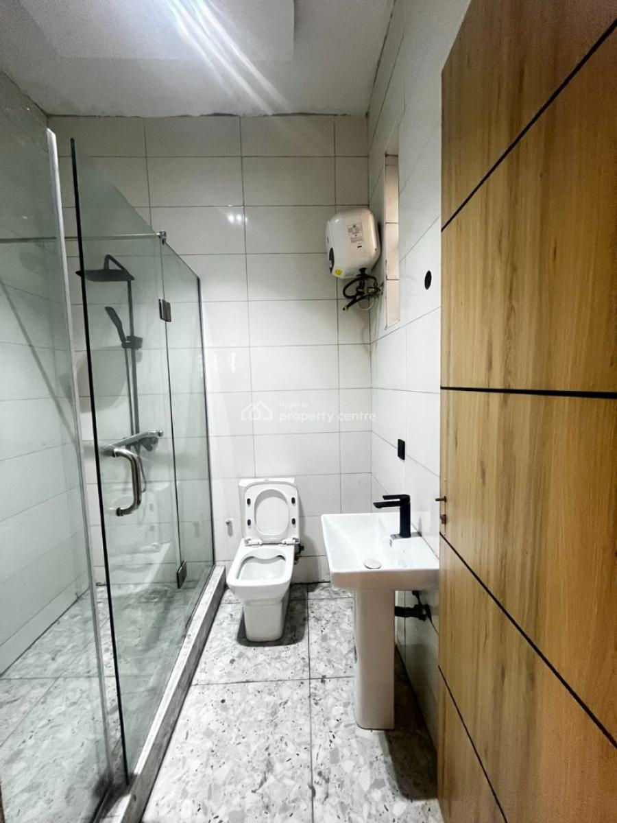 Two Bedroom Apartment, Ilasan, Ikate, Lekki, Lagos, Flat / Apartment for Sale
