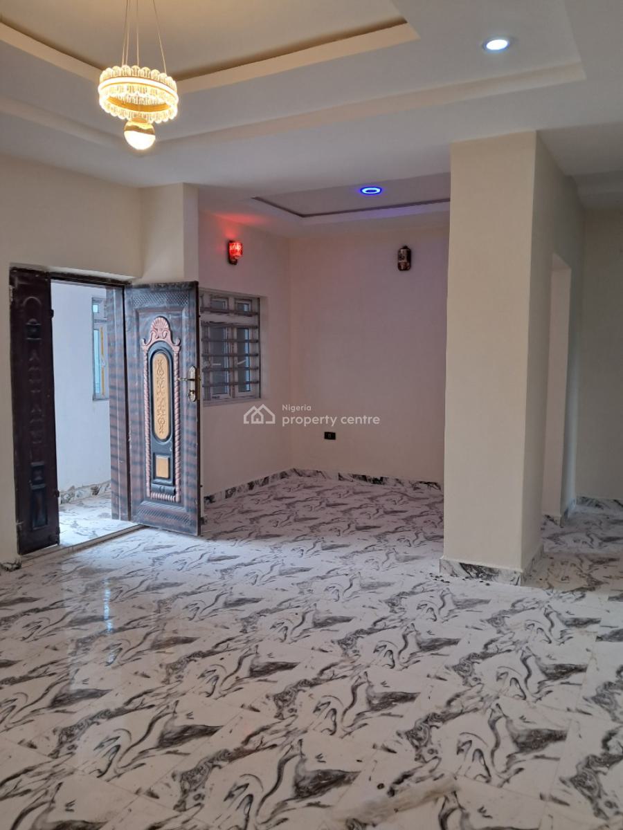 Luxury  One Bedroom Flat, Okpanam, Asaba, Delta, Flat / Apartment for Rent