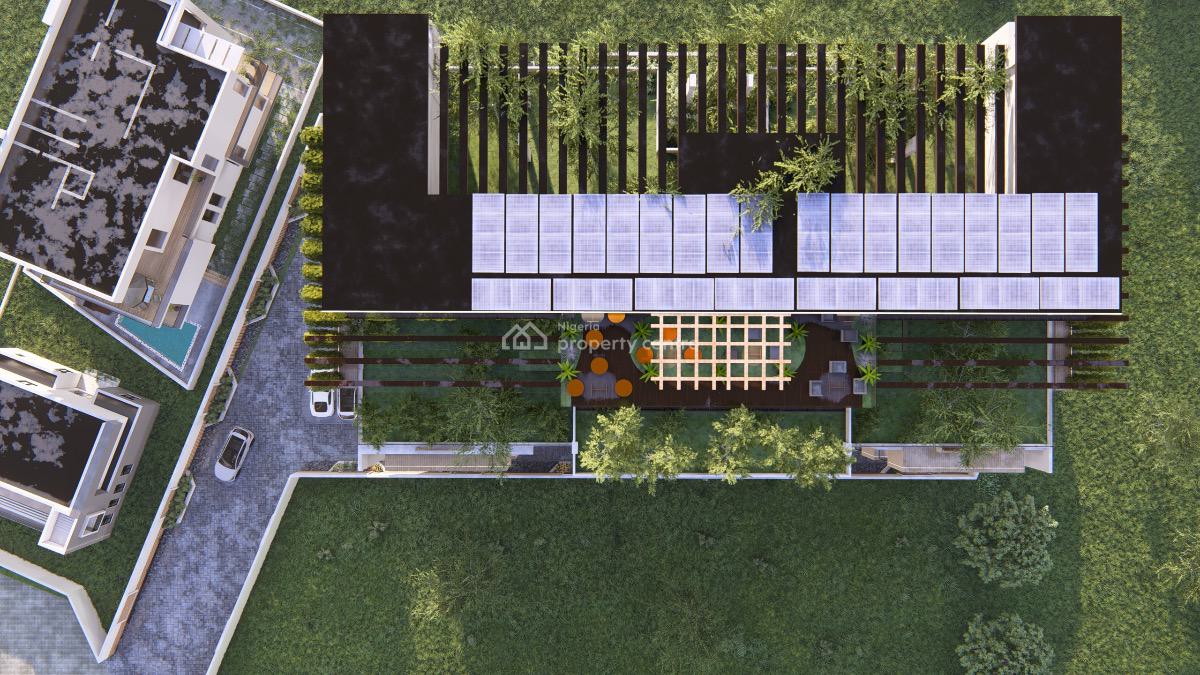 2 Bedrooms Luxury Apartments, Lekki Phase 1, Lekki, Lagos, Flat / Apartment for Sale