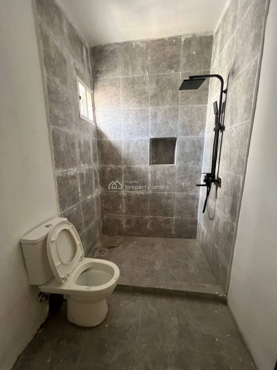 Block of Apartment with Spacious Rooms, Ilasan, Ikate, Lekki, Lagos, Flat / Apartment for Sale